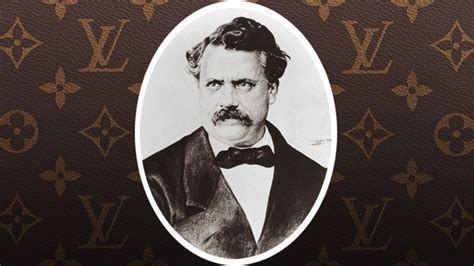 louis vuitton people|louis vuitton co founder.